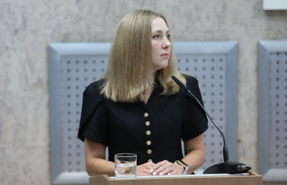 Важно сделать выбор самим