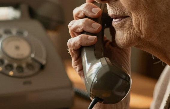 Вниманию жителей