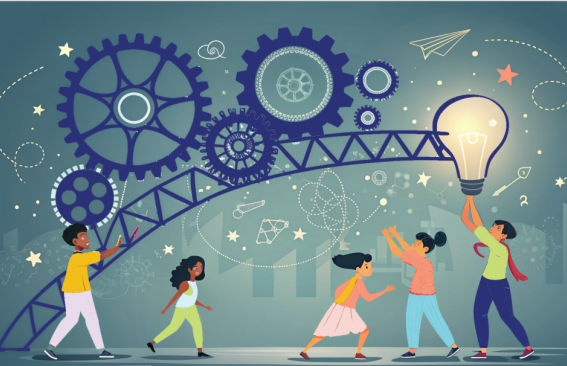 Будущее начинается сегодня