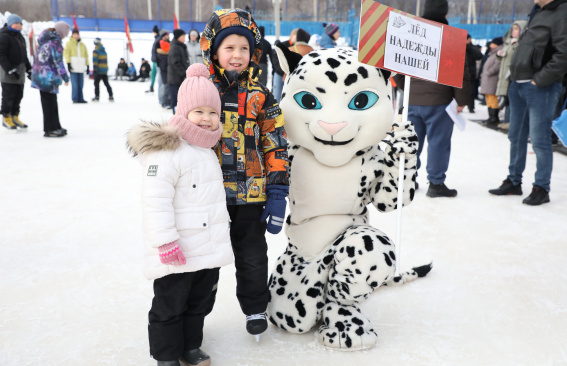 Путь чемпионов