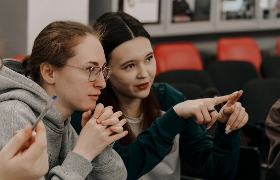 Знание — сила