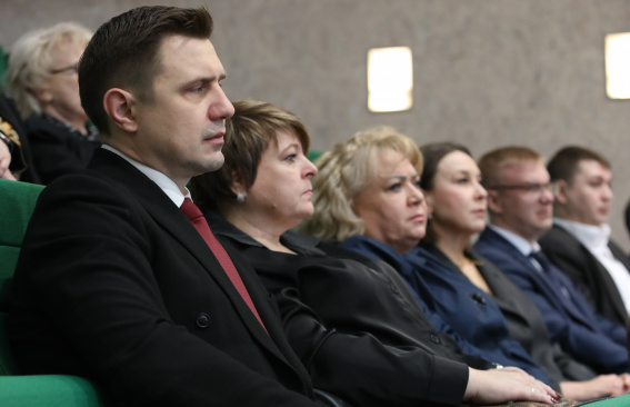 Ключ к непрерывному развитию