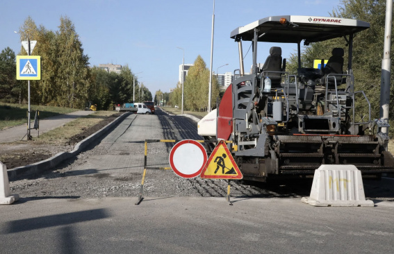 Курс на качество