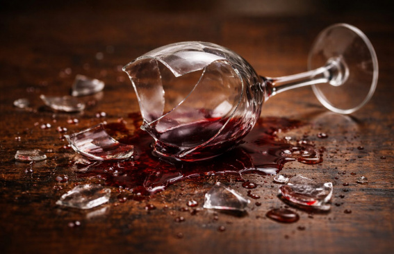 Беда не приходит одна