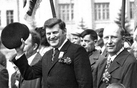 «Он сердцем болел за Магнитку»