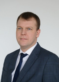 Заместитель главы города-начальник управления информационных технологий и телекоммуникаций