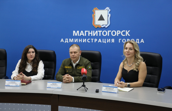 «Зеленые» легкие