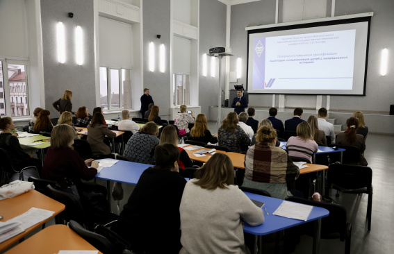 Планомерная и системная работа