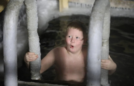 Крепость духа