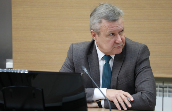 Работа продолжается