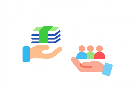 Информация населению