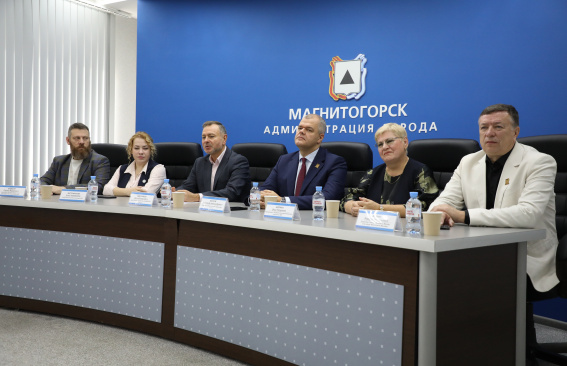 Творчество, интеграция, развитие