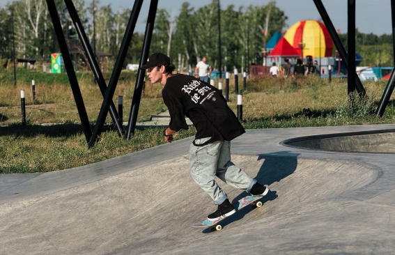«Зов улиц»