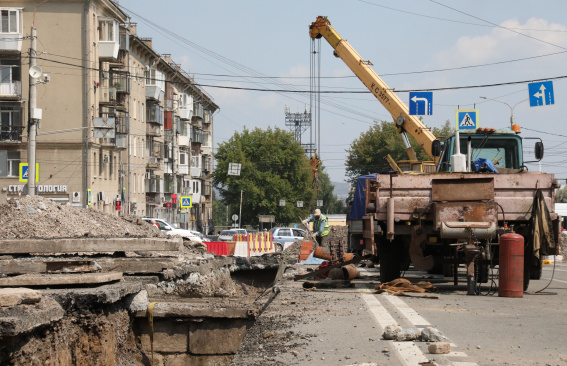 Тепло будет в любом случае