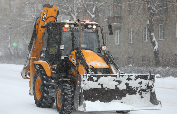 В усиленном режиме