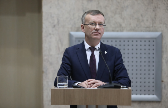 Кузница кадров