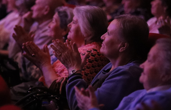 Праздник весны