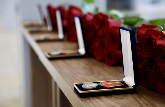 Гордость Магнитки