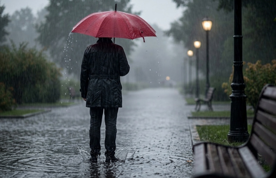 По данным Челябинского ЦГМС