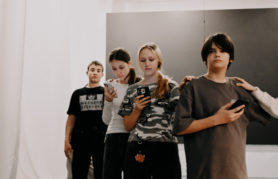 Путь к премьере