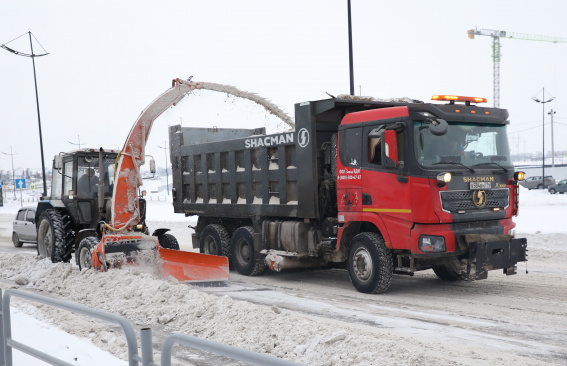 Вниманию автомобилистов!