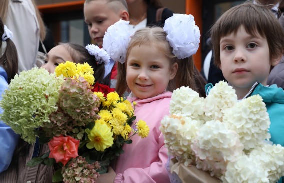 Вниманию родителей школьников
