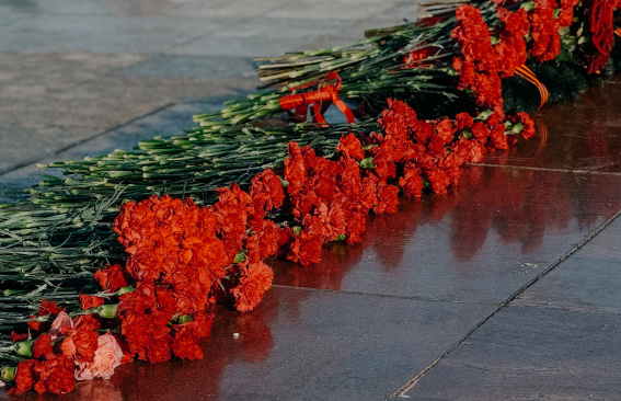 Память и долг