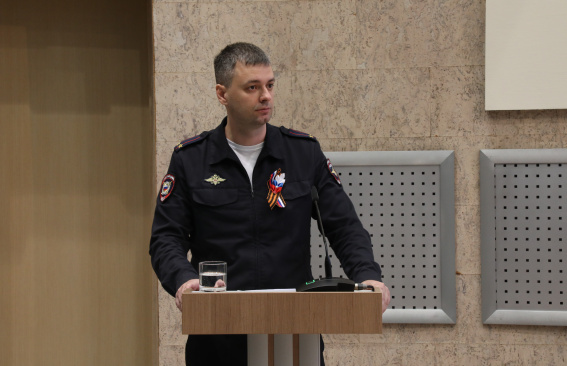 Противодействие ИТ-мошенникам