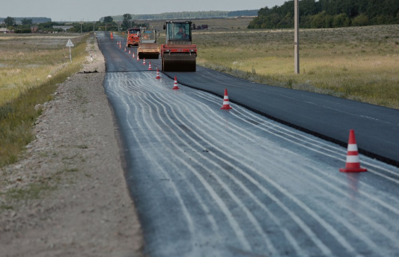 Дорожная кампания 2026