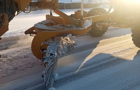 В усиленном режиме