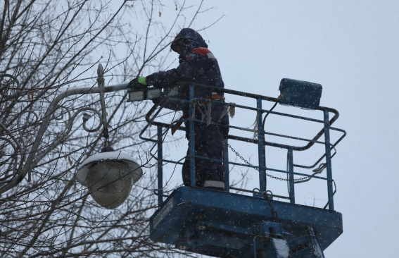 Светлый путь к безопасности