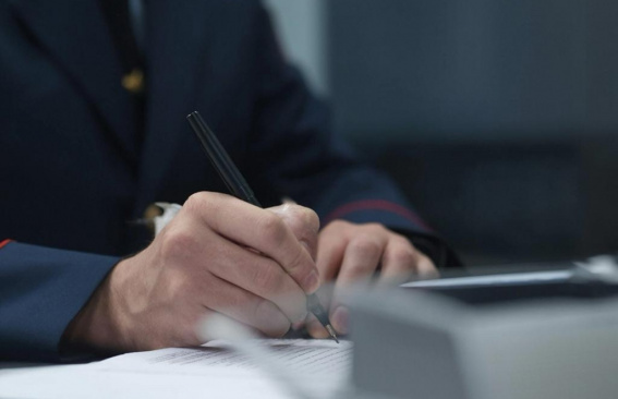 Военный прокурор разъяснеет