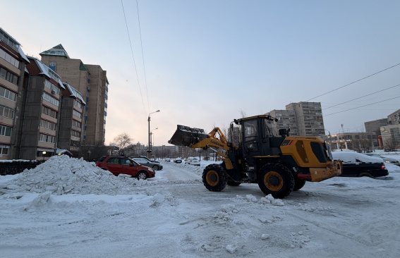 Работа продолжается