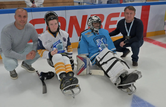 Серебро с характером!